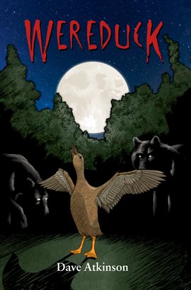 Cover image for Wereduck