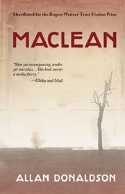 Maclean cover image