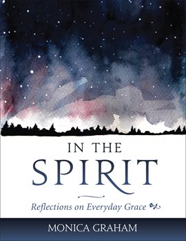 Cover image for In the Spirit