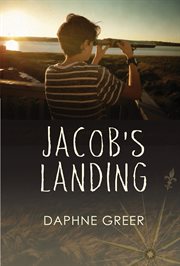 Jacob's landing cover image