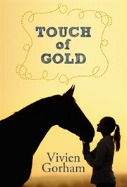 Touch of gold cover image