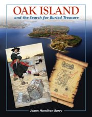 Oak Island : and the search for buried treasure cover image