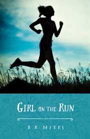 Girl on the run cover image