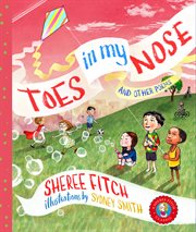 Toes in my nose and other poems cover image