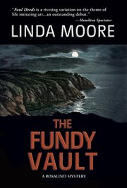 The Fundy vault cover image