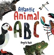 Atlantic animal ABC cover image