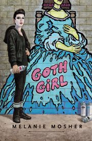 Goth girl cover image