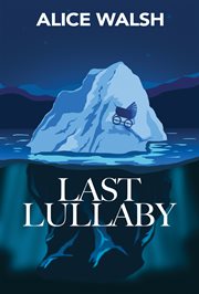 Last lullaby cover image