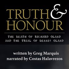 Cover image for Truth and Honour
