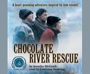 Chocolate River rescue cover image