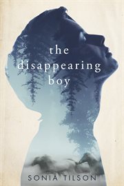 The disappearing boy cover image