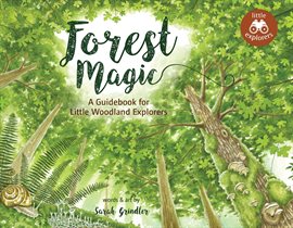 Cover image for Forest Magic