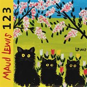Maud Lewis 1, 2, 3 cover image