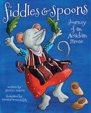 Fiddles and spoons cover image