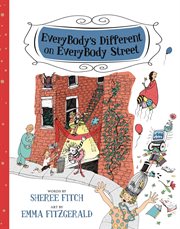 Everybody's different on EveryBody Street cover image
