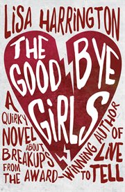 The goodbye girls cover image