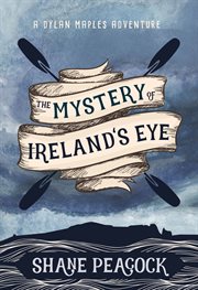 The mystery of Ireland's Eye cover image