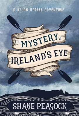 Cover image for The Mystery of Ireland's Eye