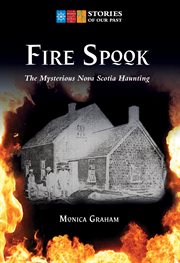 Fire spook cover image