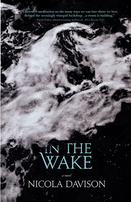 Cover image for In the Wake