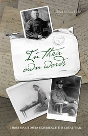 In their own words cover image