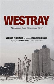 Westray : my journey from darkness to light cover image