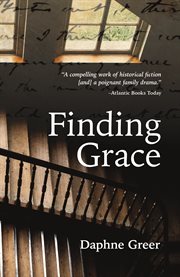 Finding grace cover image