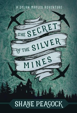 Cover image for The Secret of the Silver Mines