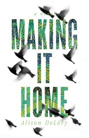 Making it home cover image