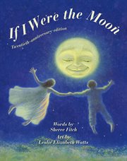 If I were the moon cover image