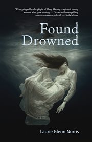 Found drowned cover image