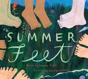 Summer feet cover image