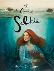 The book of Selkie : a paper doll book cover image