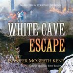 White Cave escape cover image
