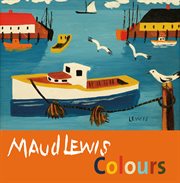 Colours cover image