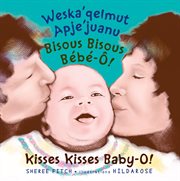 Kisses kisses Baby-O! cover image