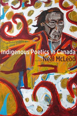 Cover image for Indigenous Poetics in Canada