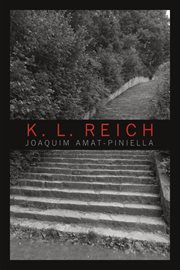 K.L. Reich cover image