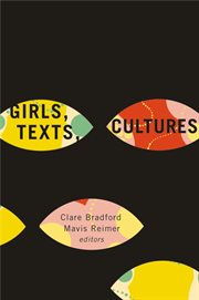 Girls, texts, cultures cover image