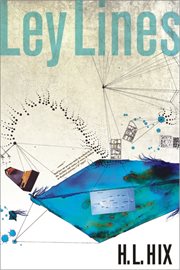 Ley lines cover image