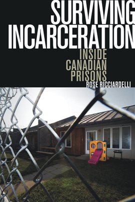 Cover image for Surviving Incarceration