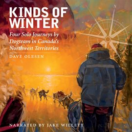 Cover image for Kinds of Winter
