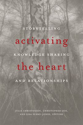Image de couverture de Activating the Heart