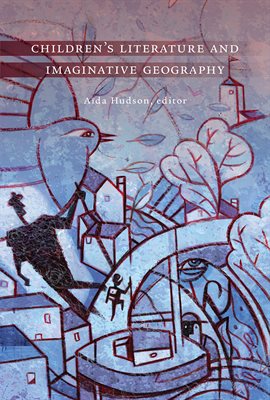 Umschlagbild für Children's Literature and Imaginative Geography