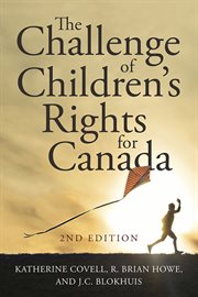 The Challenge of Children's Rights for Canada cover image