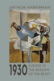 1930 : Europe in the shadow of the beast cover image