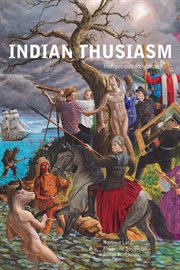 Indianthusiasm : Indigenous responses cover image