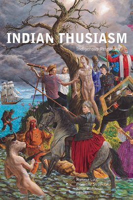Cover image for Indianthusiasm