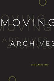 Moving archives cover image