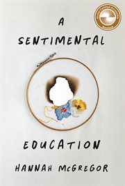 A Sentimental Education cover image